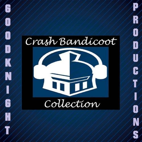Crash Bandicot Collection