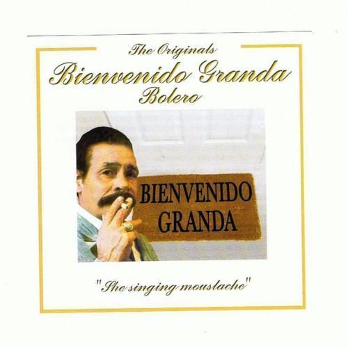 The Singing Moustache Vol.2