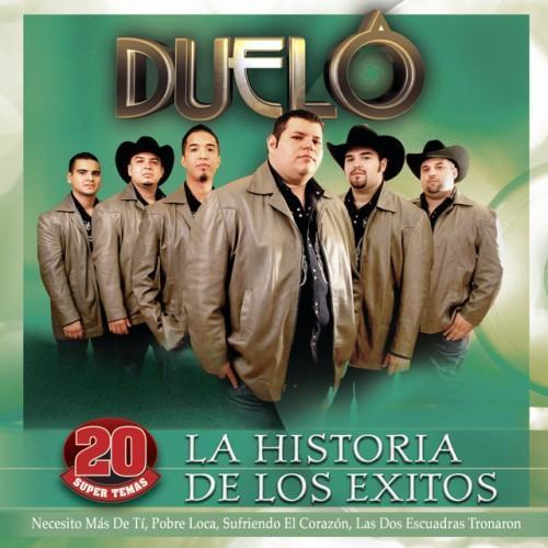 La Historia De Los Exitos (Mexico)