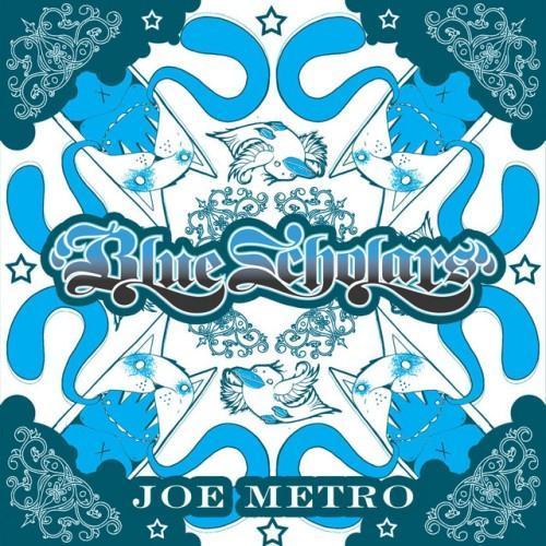 Joe Metro