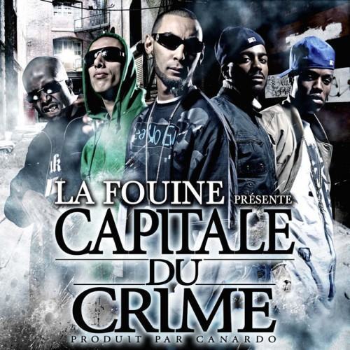 Capitale du crime