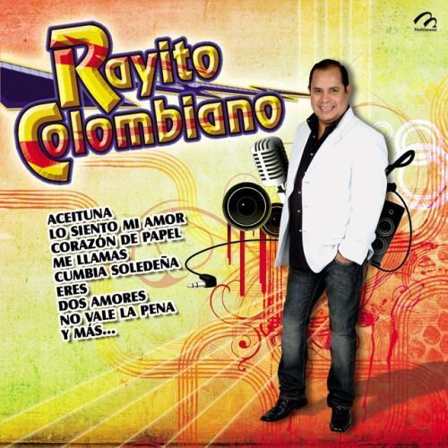 Rayito Colombiano