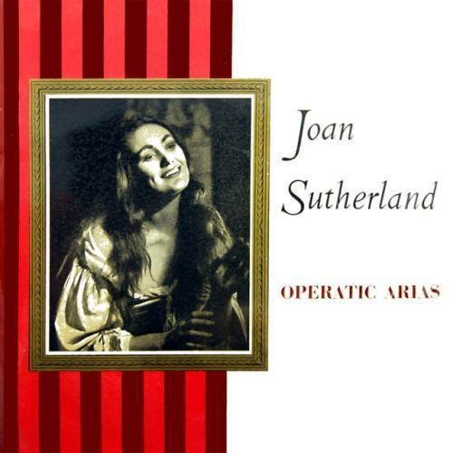 Operatic Arias