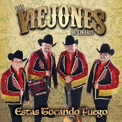 Estas Tocando Fuego