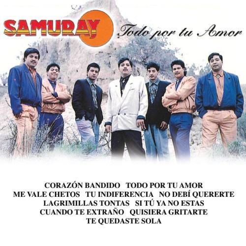 Todo Por Tu Amor