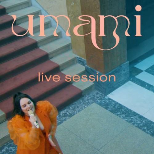 Umami (Live Session)
