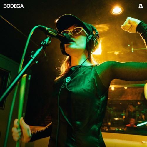 BODEGA on Audiotree live