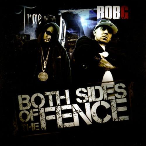 Both Sides Of The Fence