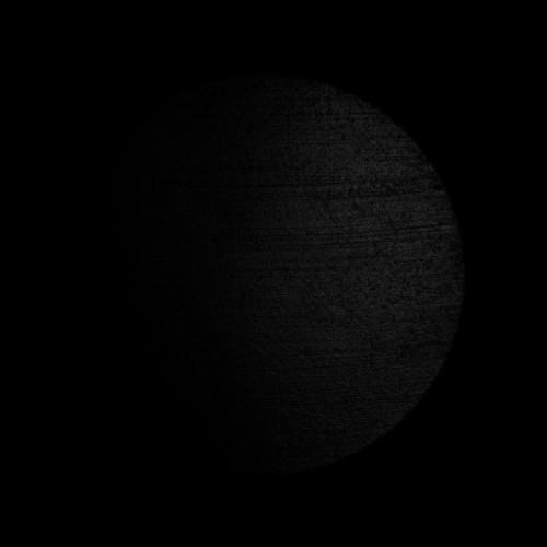Lune noire
