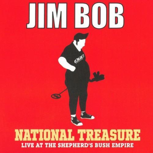 National Treasure (Live at The Shepherd's Bush Empire)