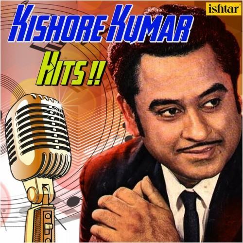 Kishore Kumar Hits