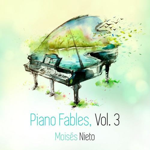 Piano Fables, Vol. 3