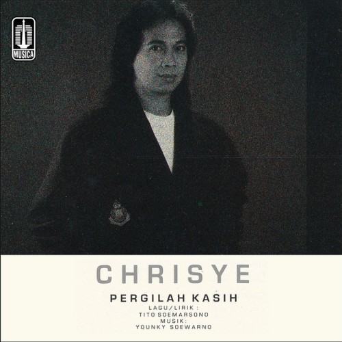 Pergilah Kasih