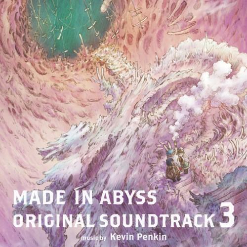 TV SERIES ”MADE IN ABYSS: THE GOLDEN CITY OF THE SCORCHING SUN”