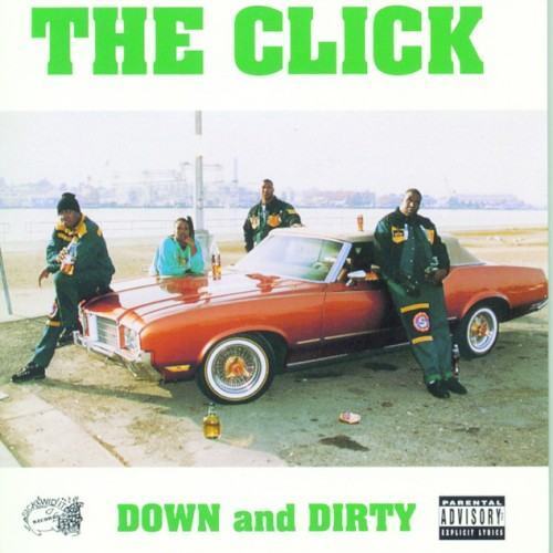 Down And Dirty