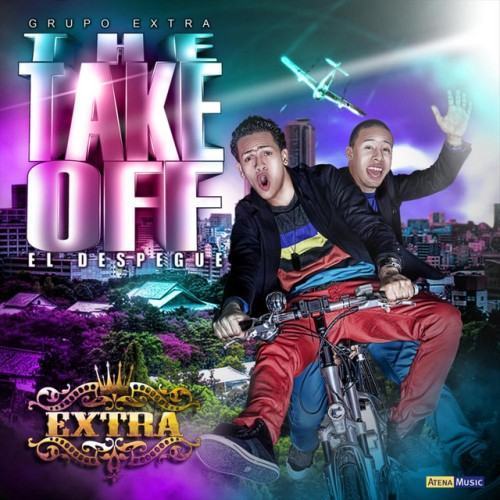 The Take Off (Reloaded)