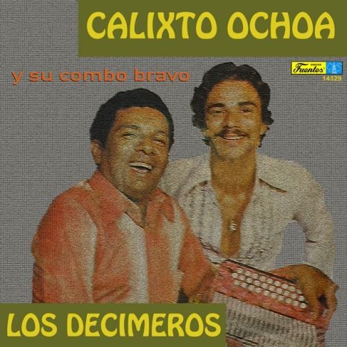 Los Decimeros