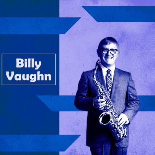 The Incredible Billy Vaughn