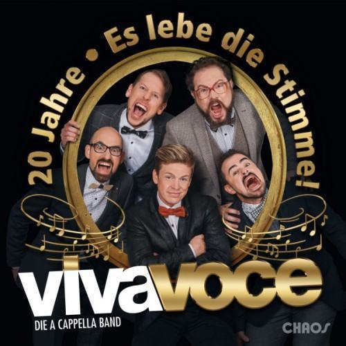 20 Jahre - Es lebe die Stimme!
