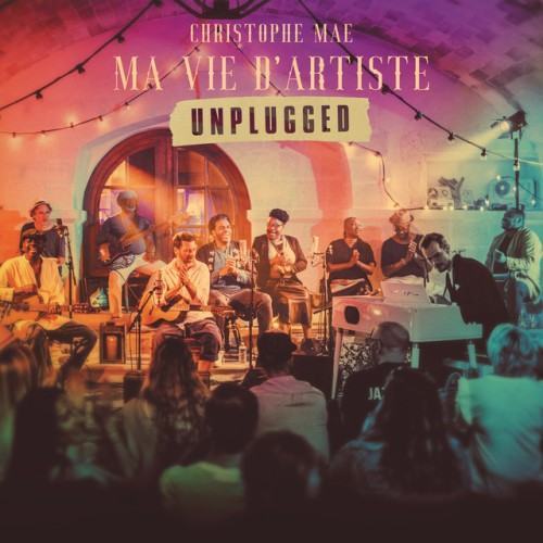 Ma vie d'artiste Unplugged
