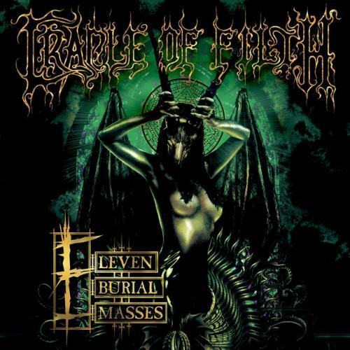 11 Burial Masses