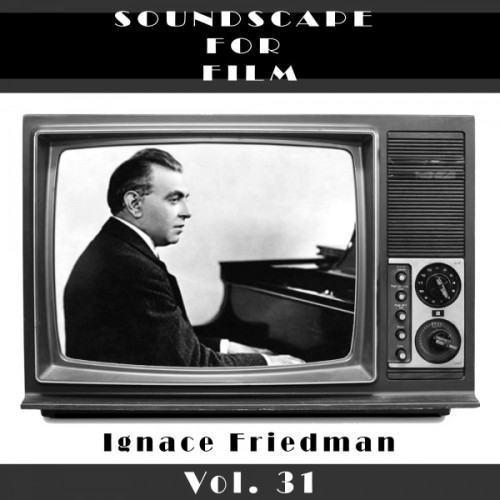 Classical SoundScapes For Film, Vol. 31