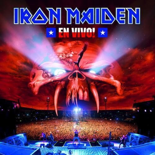 En Vivo! (Live at Estadio Nacional, Santiago)