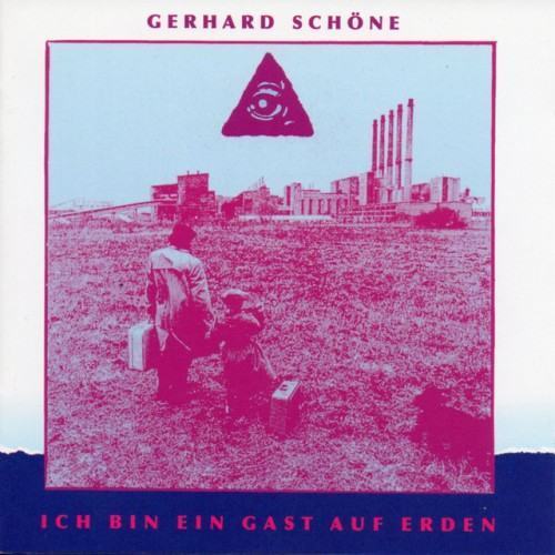 Ich bin ein Gast auf Erden