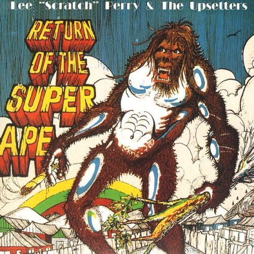 Return of the Super Ape