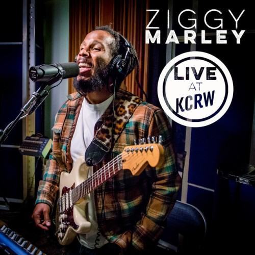 Live at Kcrw