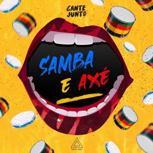 Samba Axé (Cante Junto)