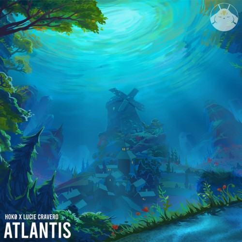 Atlantis