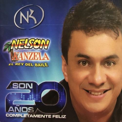 El Rey del Baile, Son 20 Años, Completamente Feliz