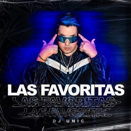 Las Favoritas