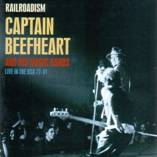 Railroadism: Live in the USA 72-81