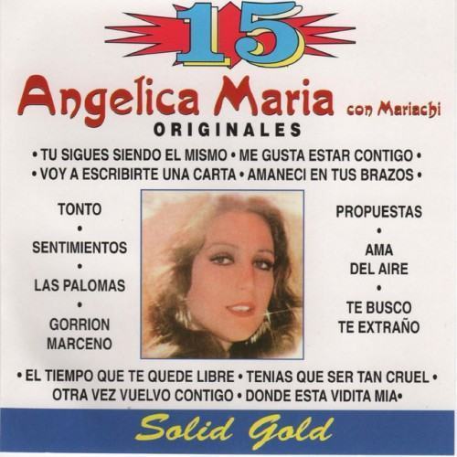 15 Originales