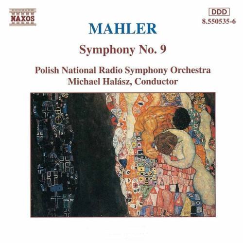 Mahler, G.: Symphony No. 9 (Copy)