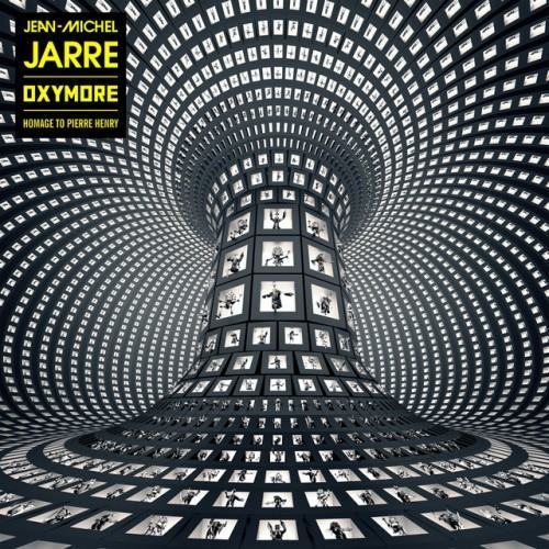 OXYMORE (Binaural Headphone Mix)
