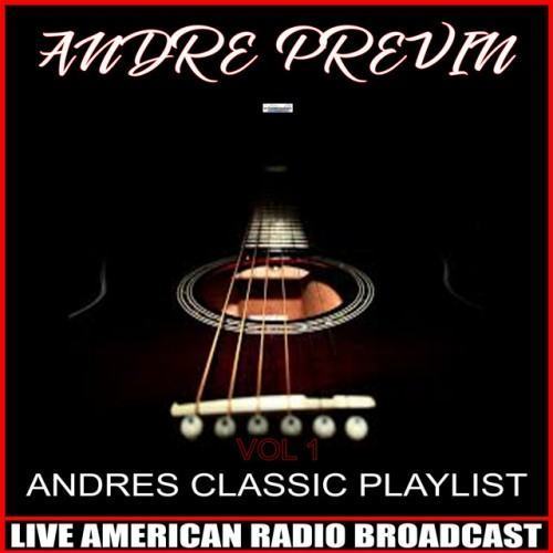 Andre's Classic Playlist, Vol. 1