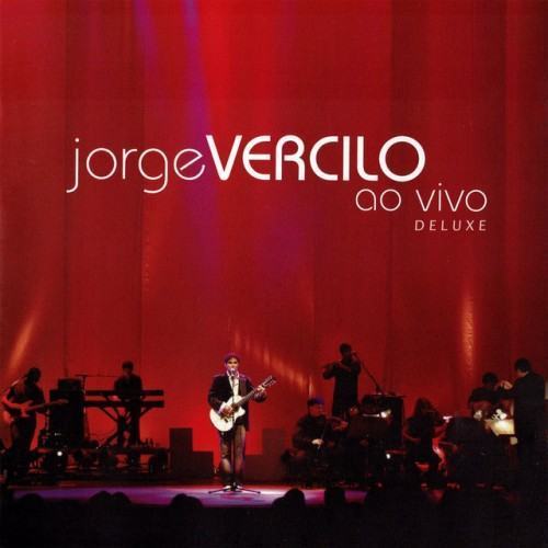 Jorge Vercilo (Deluxe)