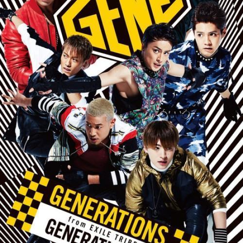 GENERATION EX