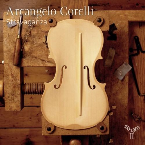 Corelli: 7 Sonatas / Reali: Capriccio Primo; Folia