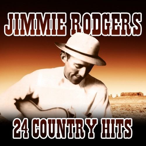 Giants Of Country - Jimmie Rodgers