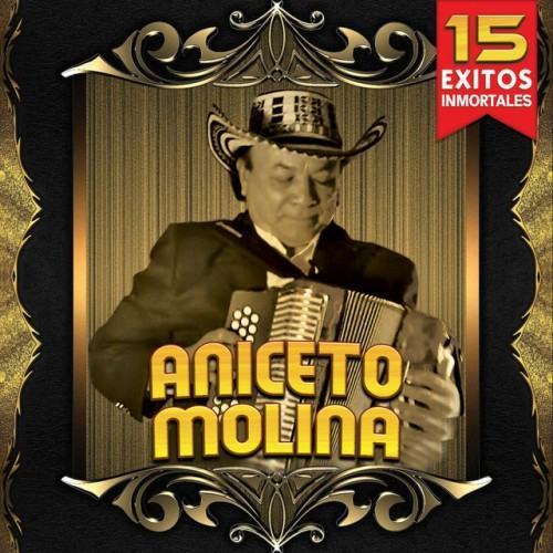 15 Exitos Inmortales
