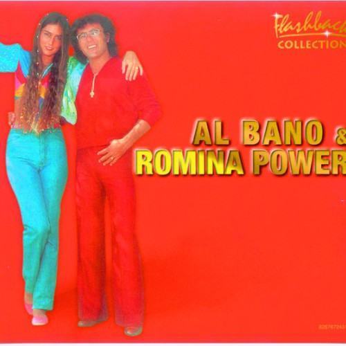 Al Bano & Romina Power