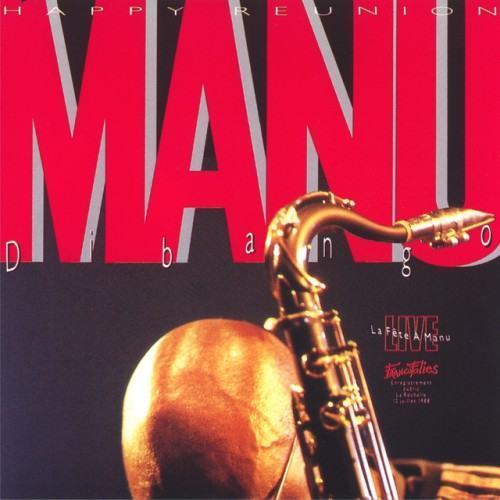 La fête à Manu (Dibango)
