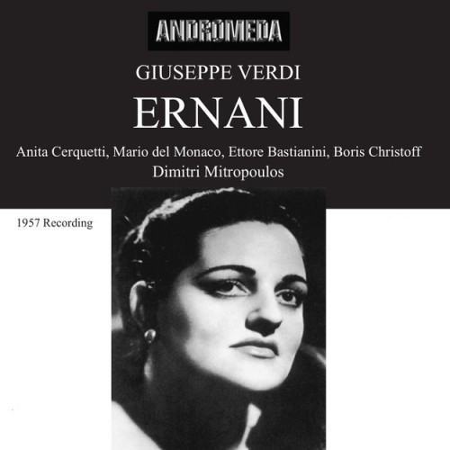 Verdi: Ernani
