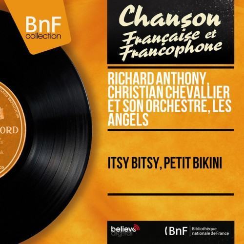 Itsy bitsy, petit bikini (Mono Version)