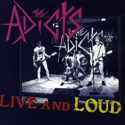 Live and Loud