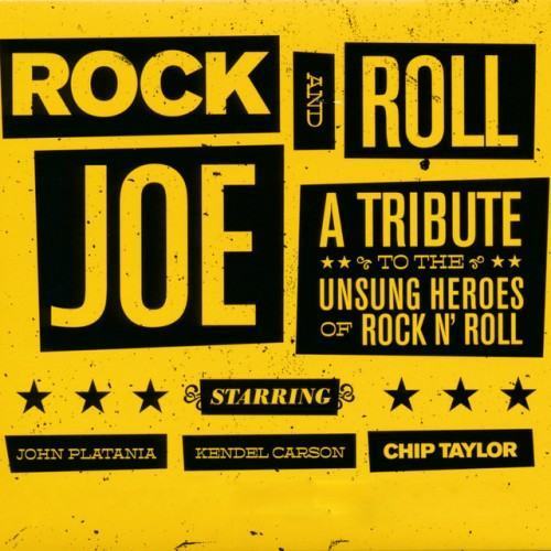 Rock and Roll Joe